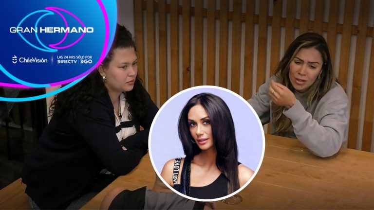 “No me interesa quién es Pamela Díaz”: La Chama destrozó a La Fiera en Gran Hermano