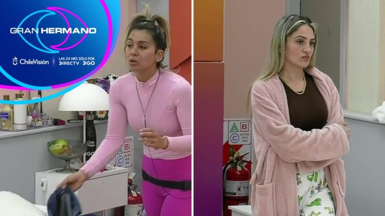 “Pueden creer lo que quieran”: Carlyn se sinceró por prueba de salvación en Gran Hermano