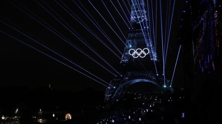 Juegos Olímpicos: Mira acá EN VIVO y GRATIS la gran ceremonia de clausura de París 2024