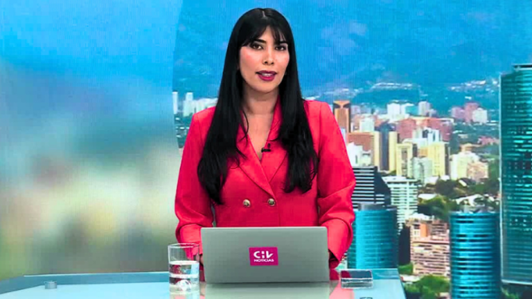 CHV Noticias Tarde | Domingo 11 de agosto de 2024