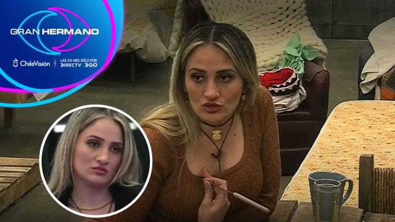 “Me voy de esta...”: La impactante pataleta de Linda en Gran Hermano