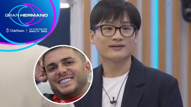 “Tenemos proyectos”: Manuel reveló que tiene planes con Yuhui fuera del encierro de Gran Hermano