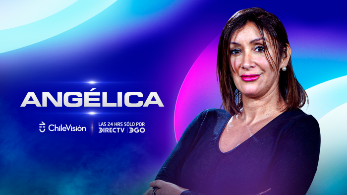 Angélica Sepúlveda