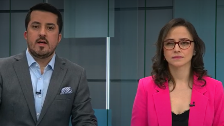 CHV Noticias Tarde | Viernes 9 de agosto de 2024