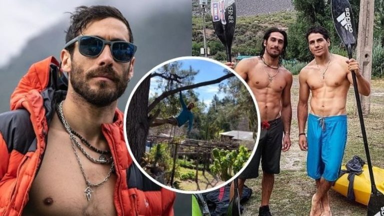 “Desde chiquititos”: Primo de Pedro y Pangal revolucionó las redes al mostrar “secreto” familiar