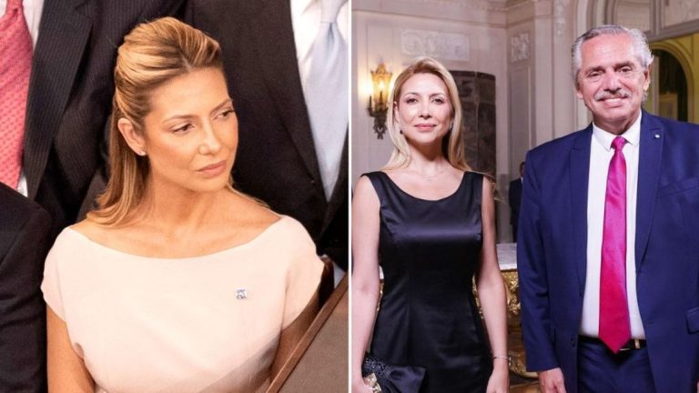 “Tenés que abortar”: Fabiola Yáñez entregó nuevos detalles tras denuncia contra Alberto Fernández
