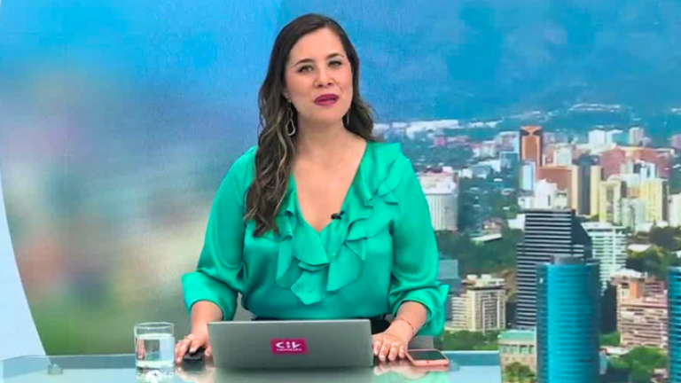 CHV Noticias Tarde | Jueves 15 de agosto de 2024