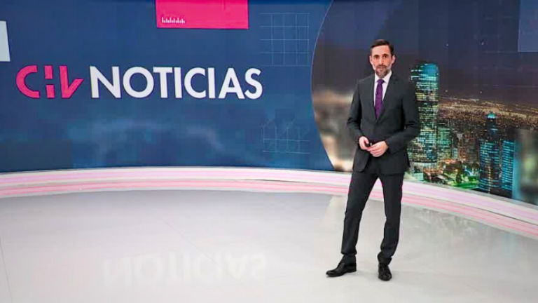 CHV Noticias Central | Jueves 15 de agosto de 2024