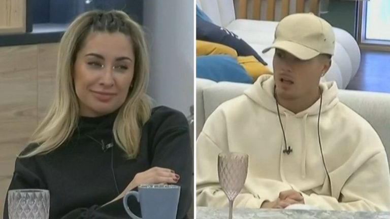 “¡Tú crees que...!”: Miguel quedó en shock tras conocer dato sobre Camila Andrade en Gran Hermano