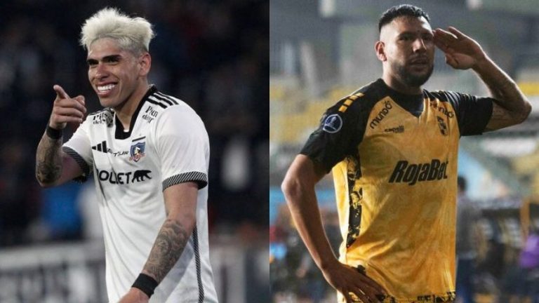 Colo Colo vs Coquimbo Unido: Cómo ver EN VIVO y ONLINE partido clave por el Campeonato Nacional