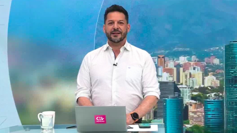 CHV Noticias AM | Sábado 17 de agosto de 2024