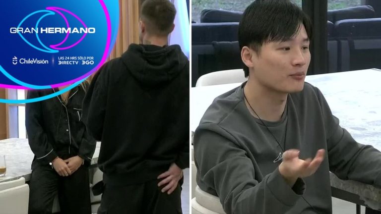 “¿Te ayudo?”: Dolencia de Manuel generó una íntima propuesta de Yuhui en Gran Hermano