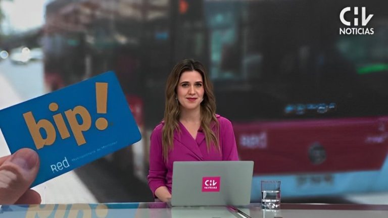 CHV Noticias Central | Sábado 17 de agosto de 2024