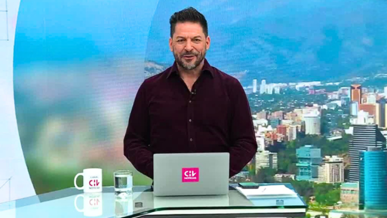 CHV Noticias AM | Domingo 18 de agosto de 2024