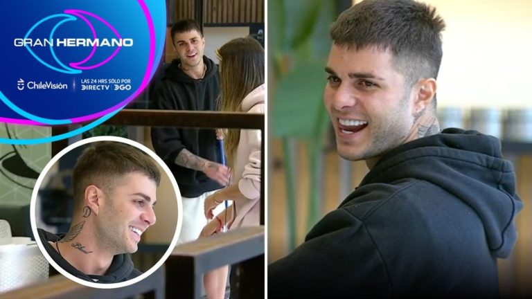 “¿Qué tengo que hacer?”: Manuel y La Chama protagonizaron divertida pelea en Gran Hermano