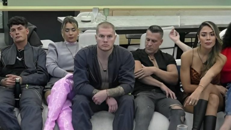 Cambios en gala de eliminación de Gran Hermano Chile: Eliminado no saldrá por la puerta principal