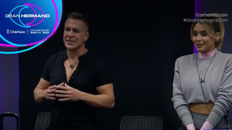 ¿Patricio o Carlyn? Este es el quinto eliminado de Gran Hermano