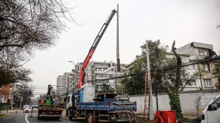 Anuncian “viento blanco”: Estas son las 8 comunas de la RM en Alerta Temprana Preventiva