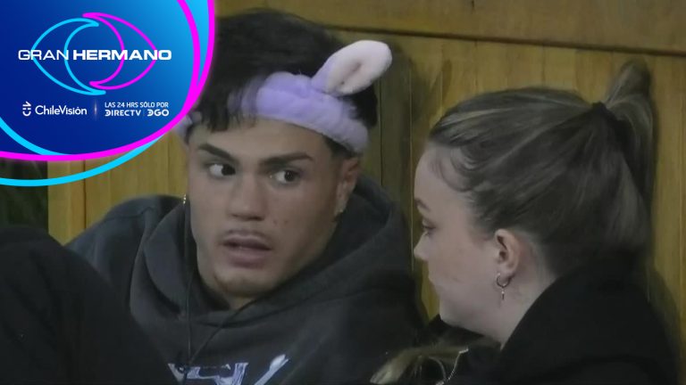 “Que no te condicionen”: Miguel aconsejó a Antonia sobre su amistad con Camila Power y Linda