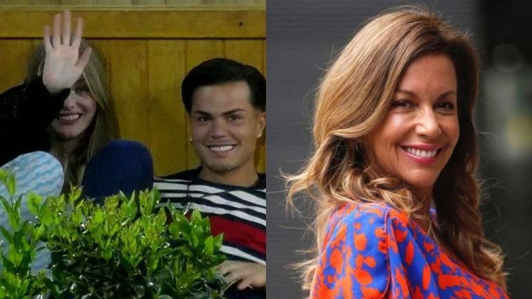 ¿Lo aprobará? Antonia y Miguel enviaron mensaje a Yuyuniz tras apasionados besos en Gran Hermano