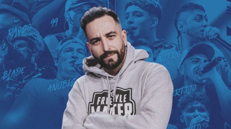 Cerebro de la FMS destaca el presente del freestyle chileno: “Está cerca de revivir una etapa dorada”