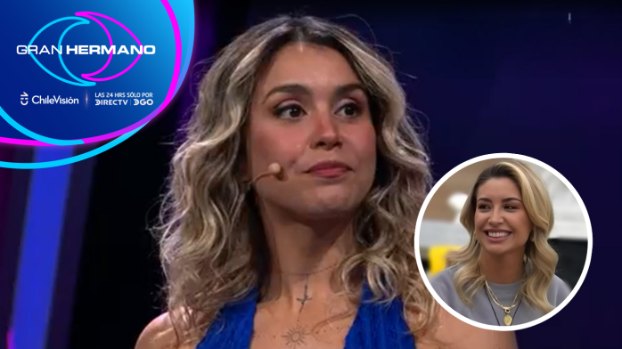 “Mosquita muerta”: Carlyn reveló dura guerra interna que vivió con Cami durante su paso por Gran Hermano