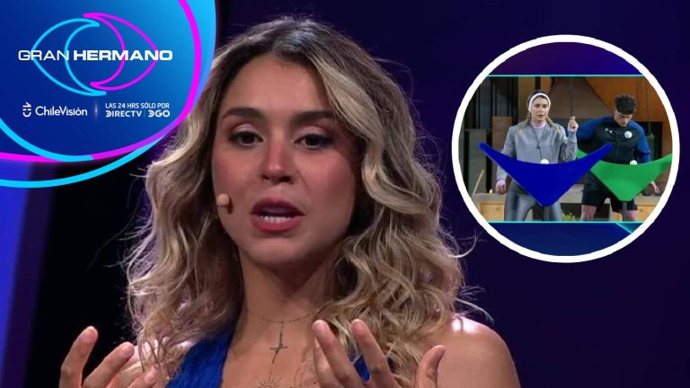 “No hice trampa”: Carlyn analizó sus polémicas en las pruebas de salvación