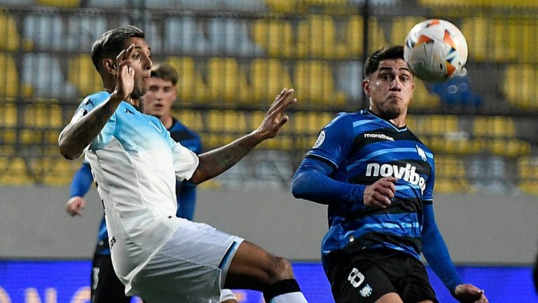Huachipato vs Racing: Dónde ver EN VIVO el partido de vuelta por Copa Sudamericana