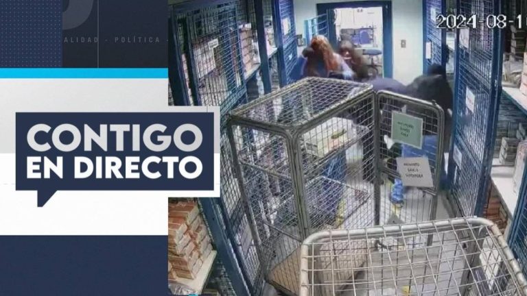 Usaron hasta pelucas: Así se planeó el nuevo robo del siglo de $12 mil millones a Brinks