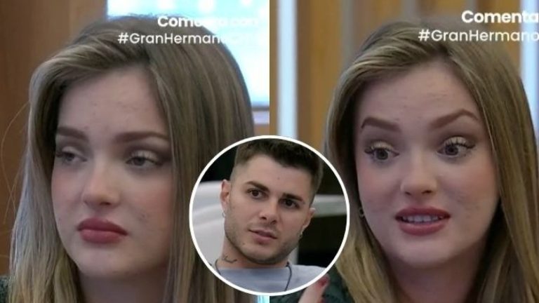 La deslenguada reacción de Antonia por feroz caída de Manuel: “Es muy exagerado”