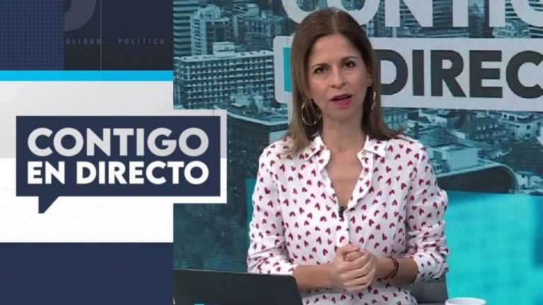 Contigo en Directo | Capítulo 992
