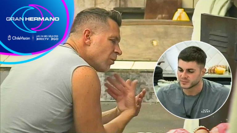 “Ha dicho cosas tremendas”: Pato aseguró que no confía en Manu por pelambre sobre Miguel