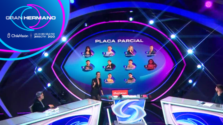 Los nominados a la nueva placa de eliminación en Gran Hermano