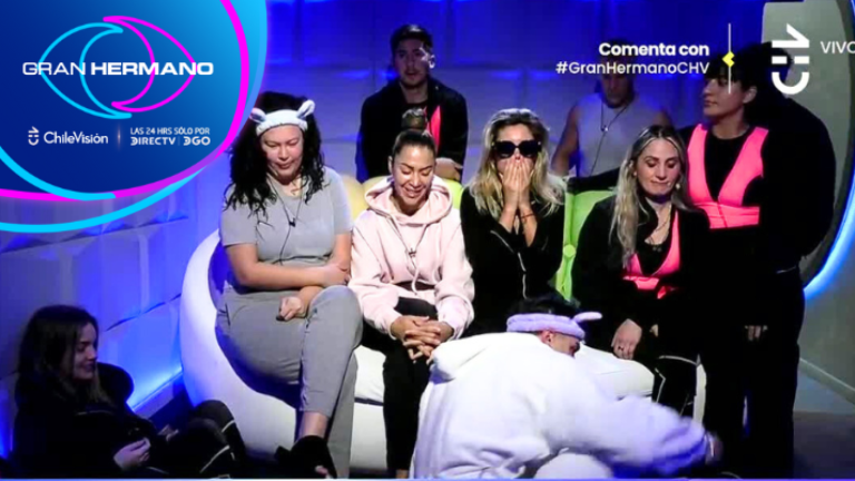 Gran Hermano le “paró los carros” a la casa y aclaró ciertas reglas tras furia de Chama