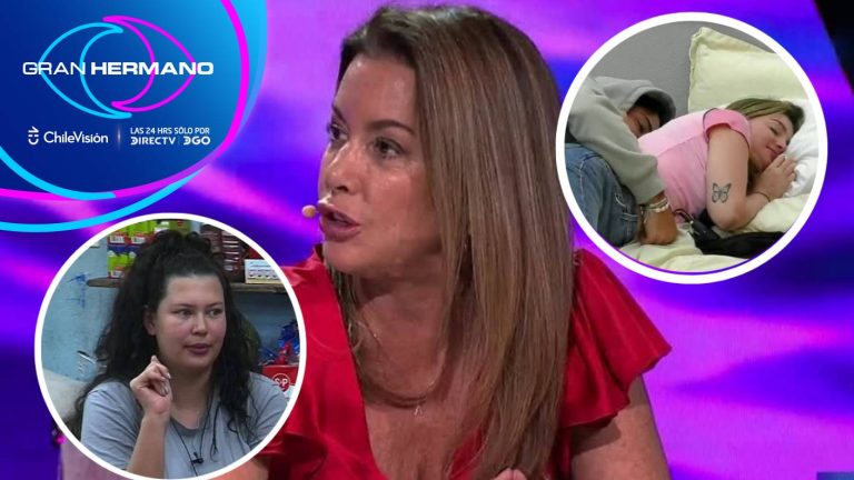 “Quiere algo con Miguel”: Yuyuniz aseguró que Michelle está celosa de Antonia