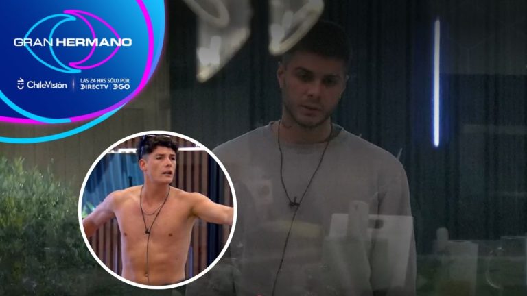 Manuel está furioso con Íñigo por 