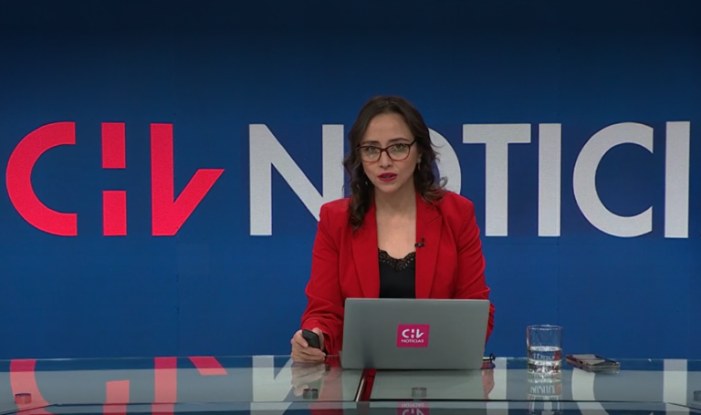 CHV Noticias Central | Viernes 23 de agosto