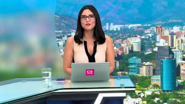 CHV Noticias Tarde | Sábado 24 de agosto de 2024