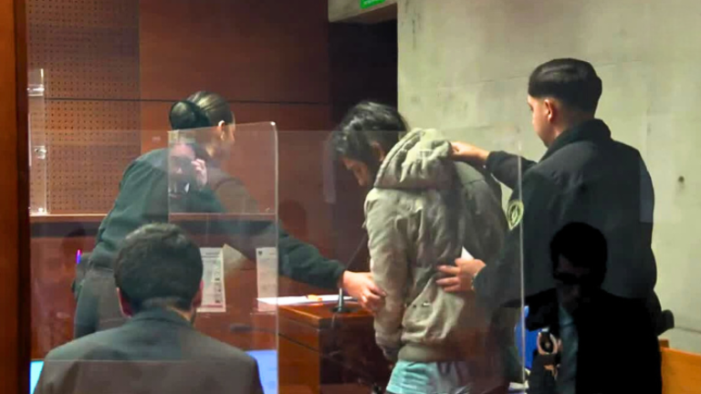 Fue detenido tras matar a asaltante: Imputado por homicidio alega legítima defensa