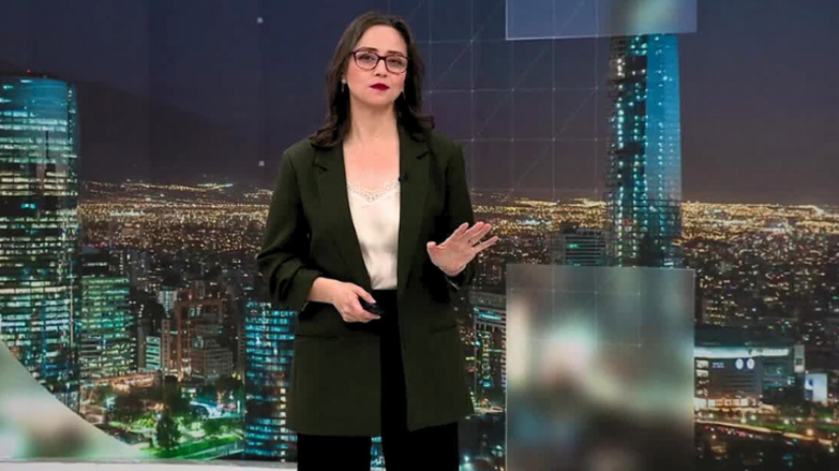 CHV Noticias Central | Sábado 24 de agosto de 2024