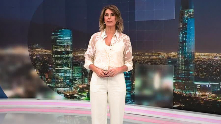 CHV Noticias Central | Domingo 25 de agosto de 2024