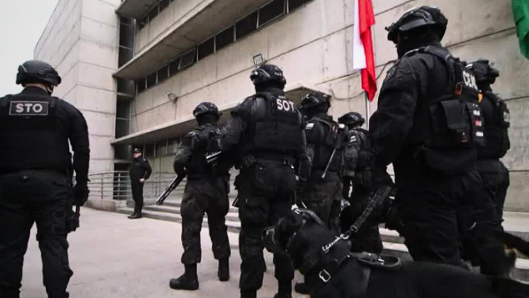 Gendarmería contra el crimen organizado: La lucha para desbaratarlo en las cárceles