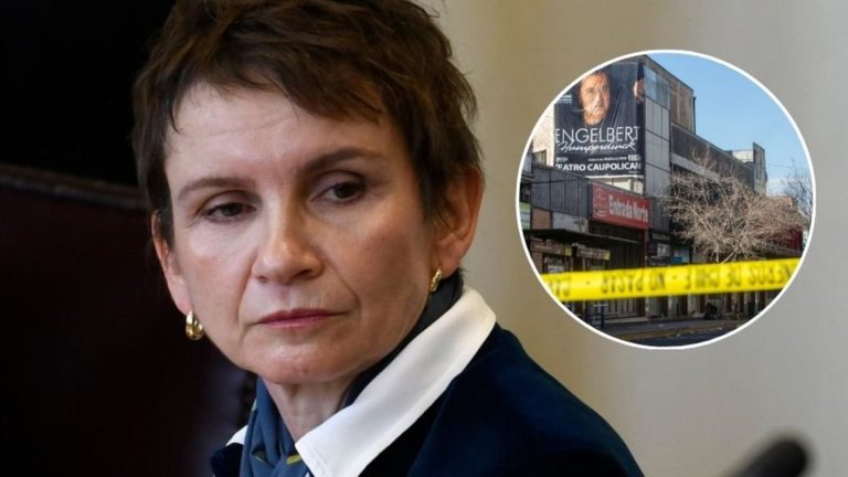 “No es legal”: Tohá entregó nuevo antecedente por muerte carabinero que trabajaba como guardia