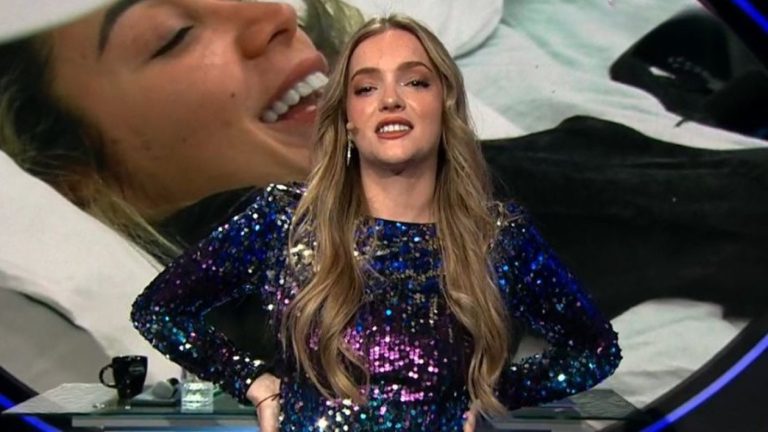 Antonia arremetió contra jugadora tras dar voto legado en GH: “No tiene compasión por nadie”