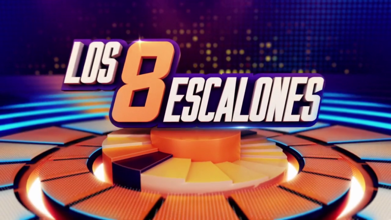 Los 8 Escalones llega a Chilevisión: Un programa para jugar y ganar