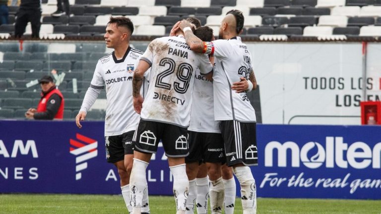 Futbolista de Colo Colo denuncia robo a su familia en Rancagua: Delincuentes se llevaron dos vehículos