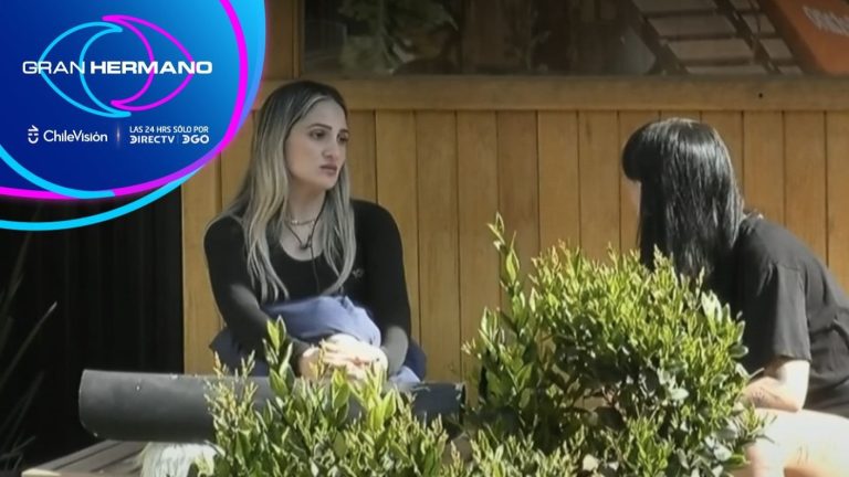 Linda frenó a Camila Power por reclamos sobre su cercanía con Michelle: “Que te hagas amiga...”