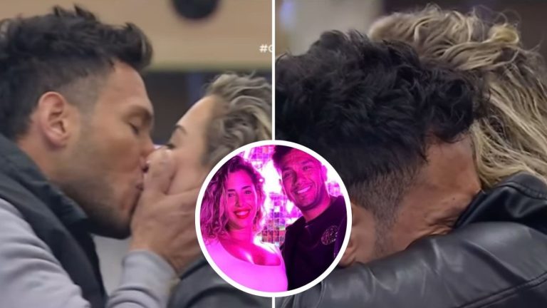 “No fue por infidelidad”: Titi Magrini aclaró toda su historia de amor con Iván Cabrera