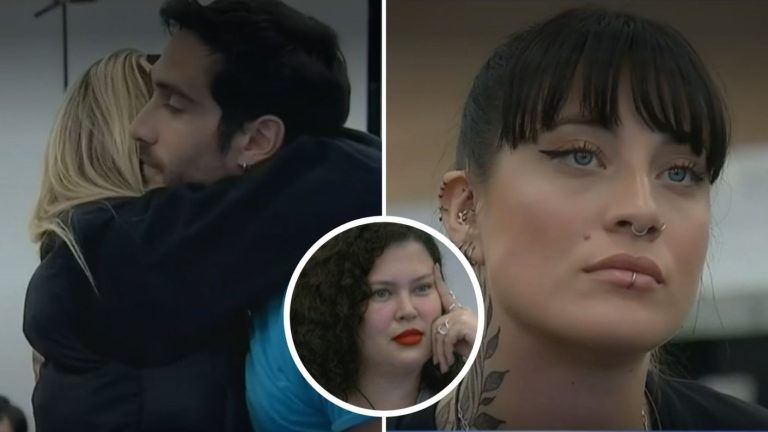 Tensa espera: ¿A quién salvó Pedro tras discusión con Michelle en Gran Hermano?