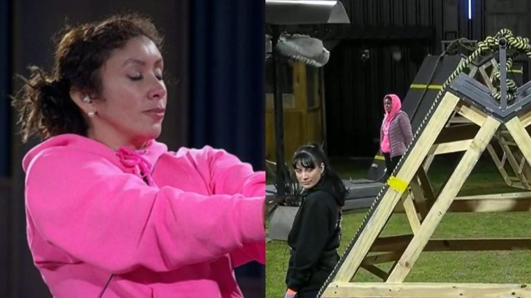 “Ni sentí la prueba”: La particular técnica de Angélica Sepúlveda para ganar salvación en GH